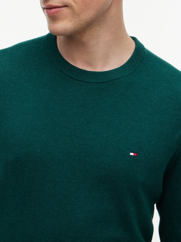 Tommy Hilfiger Pima Cashmere Knit