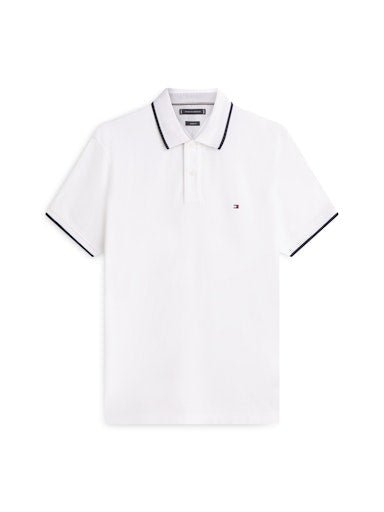 Tommy Hilfiger Pique Polo
