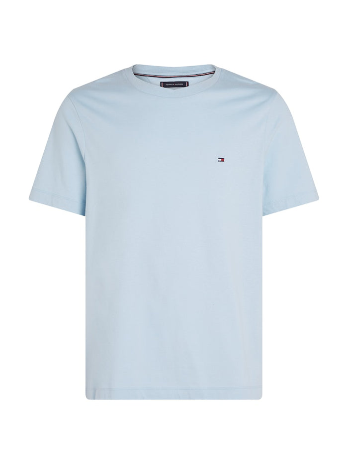 Tommy Hilfiger Season Reg Fit Solid Tee