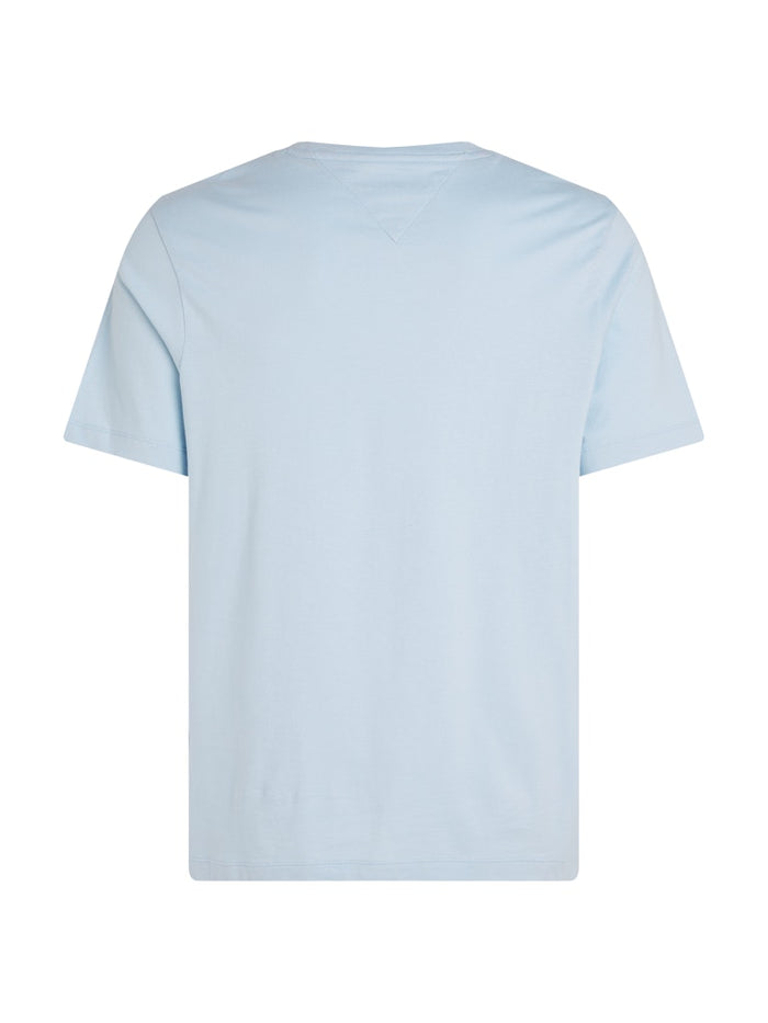 Tommy Hilfiger Season Reg Fit Solid Tee