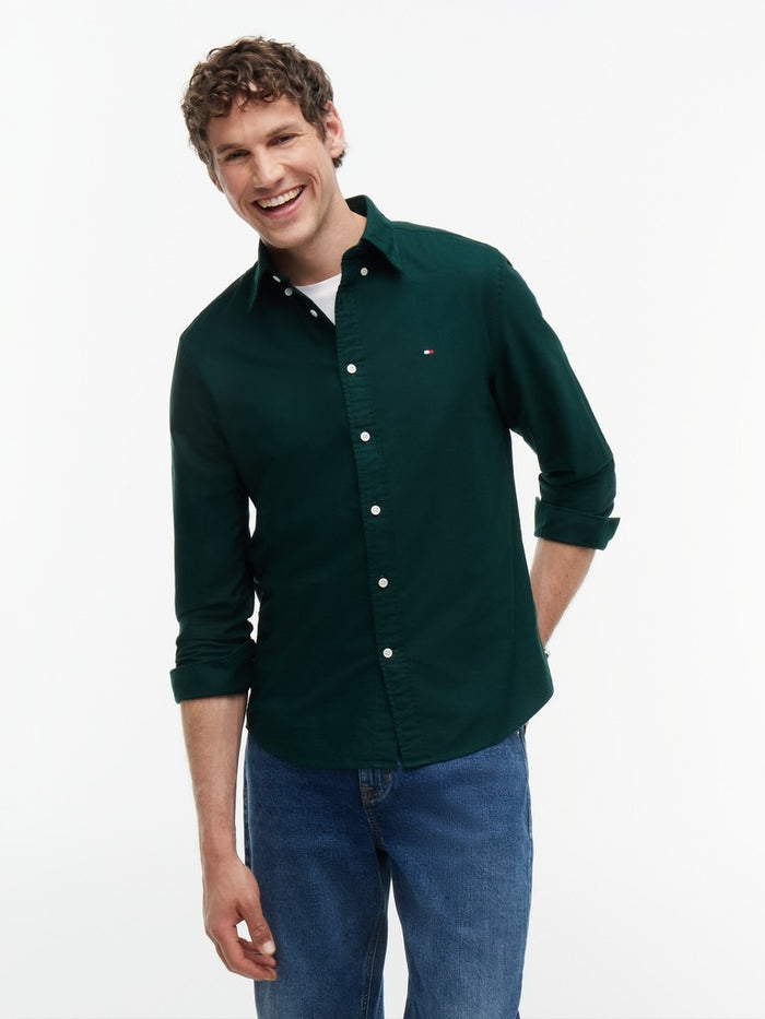 Tommy Hilfiger Solid RF Shirt