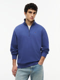 Tommy Jeans 1/4 Zip Fleece