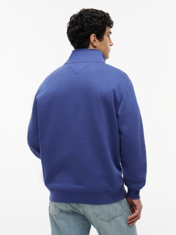 Tommy Jeans 1/4 Zip Fleece