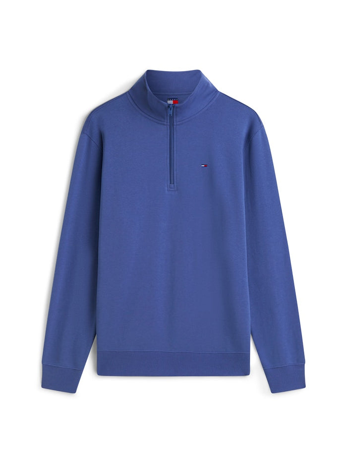 Tommy Jeans 1/4 Zip Fleece