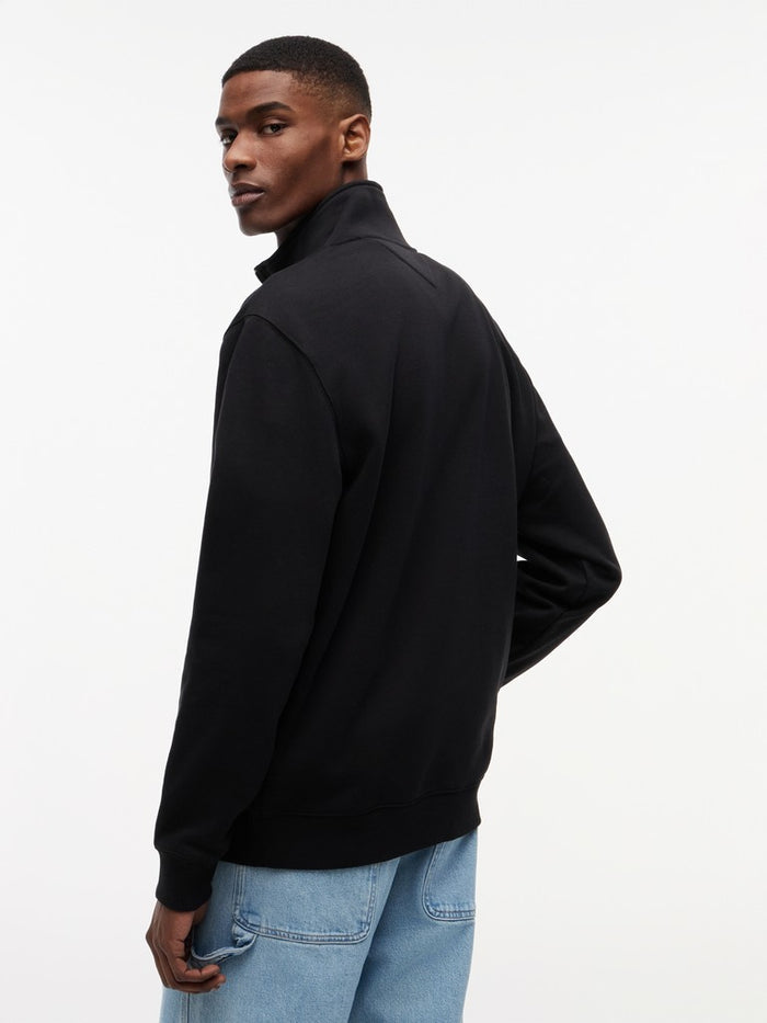 Tommy Jeans 1/4 Zip Mockneck