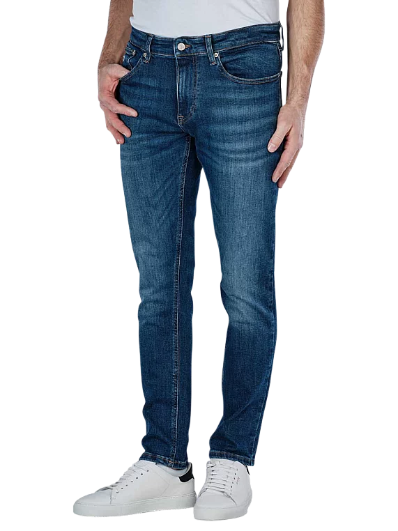 Tommy Jeans Austin Slim Jean
