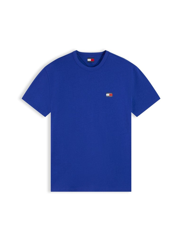 Tommy Jeans Badge T-Shirt