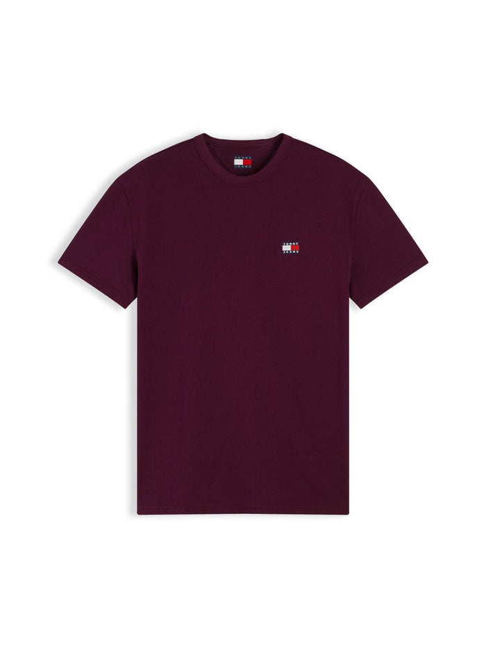 Tommy Jeans Badge T-Shirt