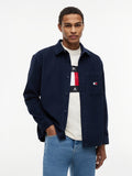 Tommy Jeans Brick Cord Overshirt