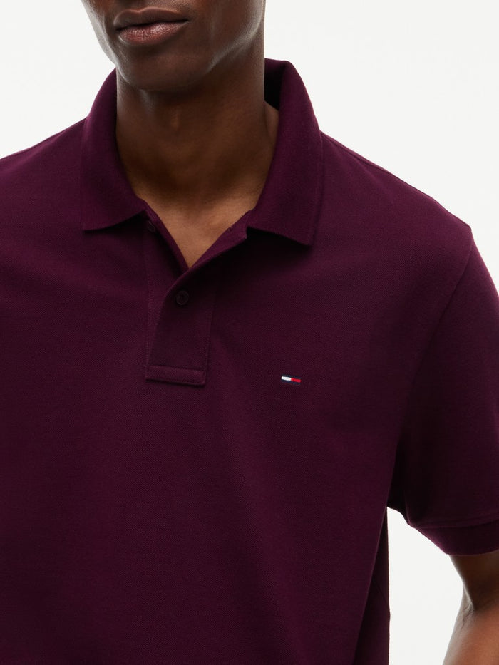 Tommy Jeans Essential Polo