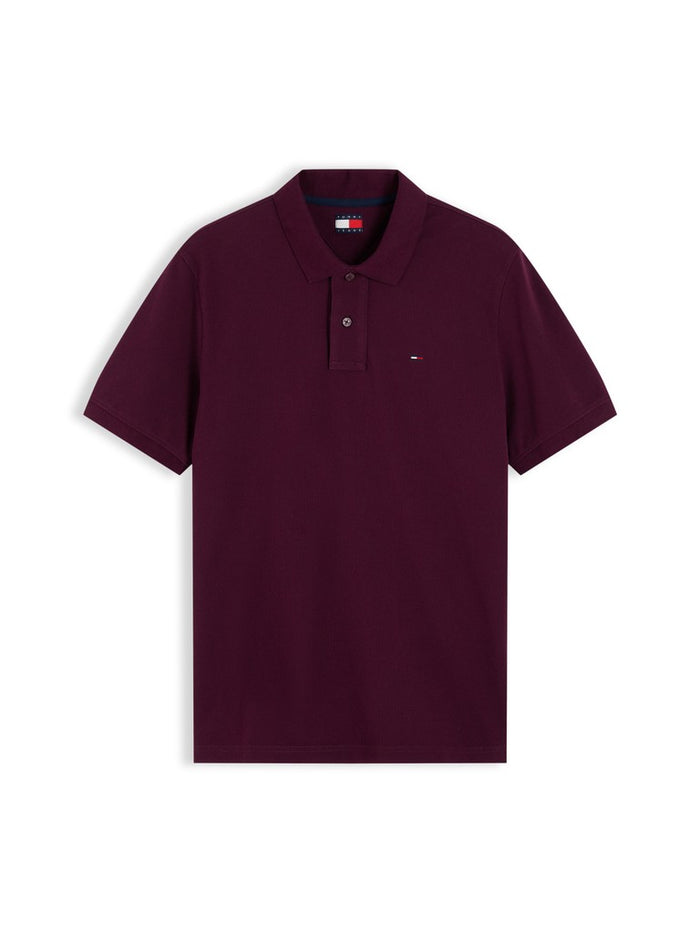 Tommy Jeans Essential Polo