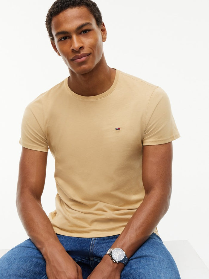 Tommy Jeans Jersey T-Shirt