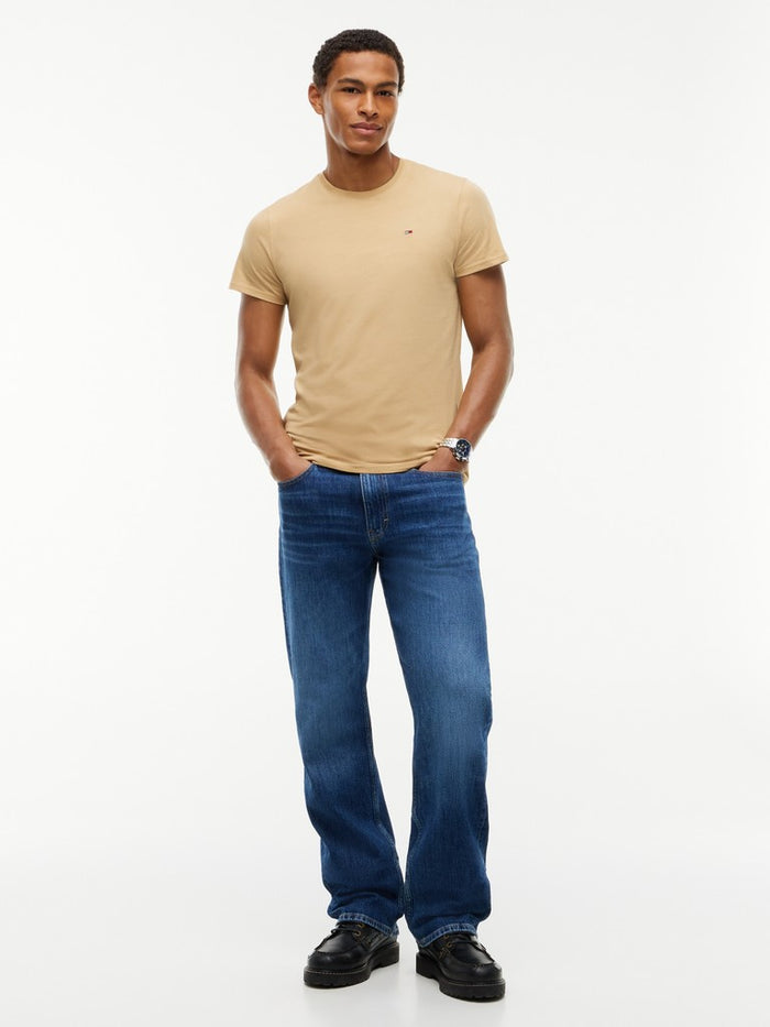 Tommy Jeans Jersey T-Shirt