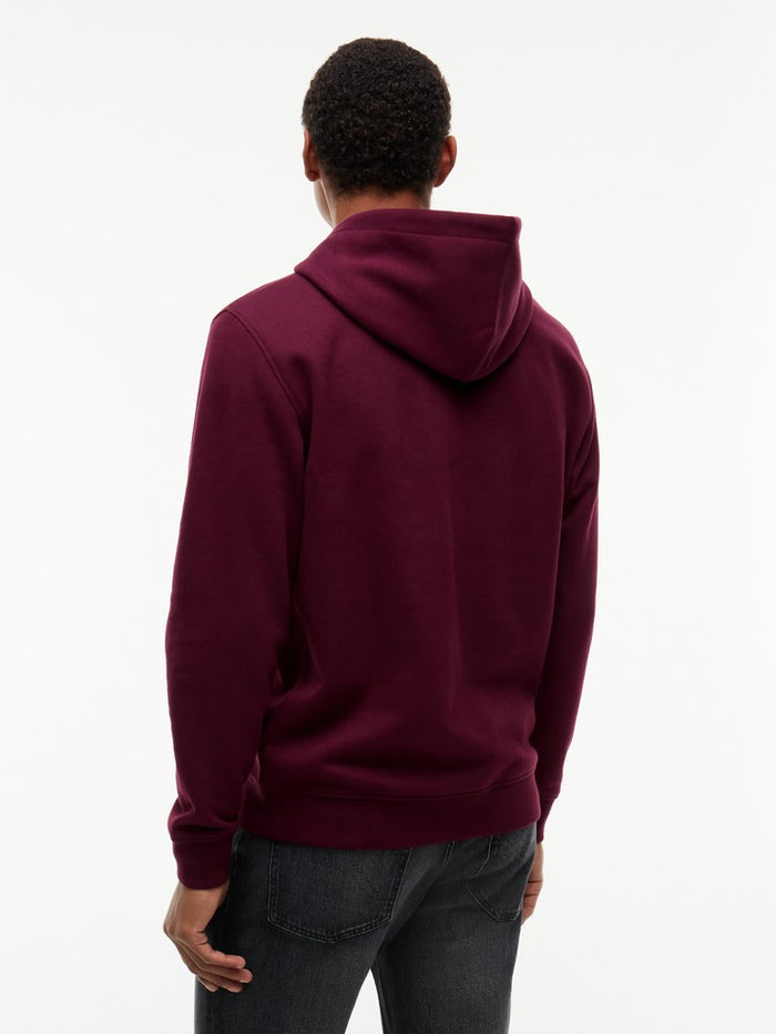 Tommy Jeans Linear Logo Hoodie