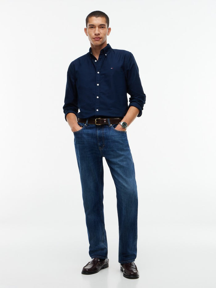 Tommy Jeans Oxford Shirt