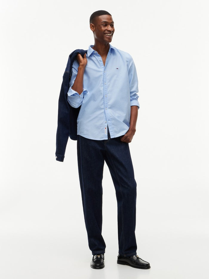 Tommy Jeans Oxford Shirt
