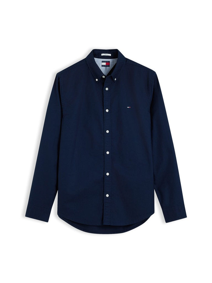 Tommy Jeans Oxford Shirt