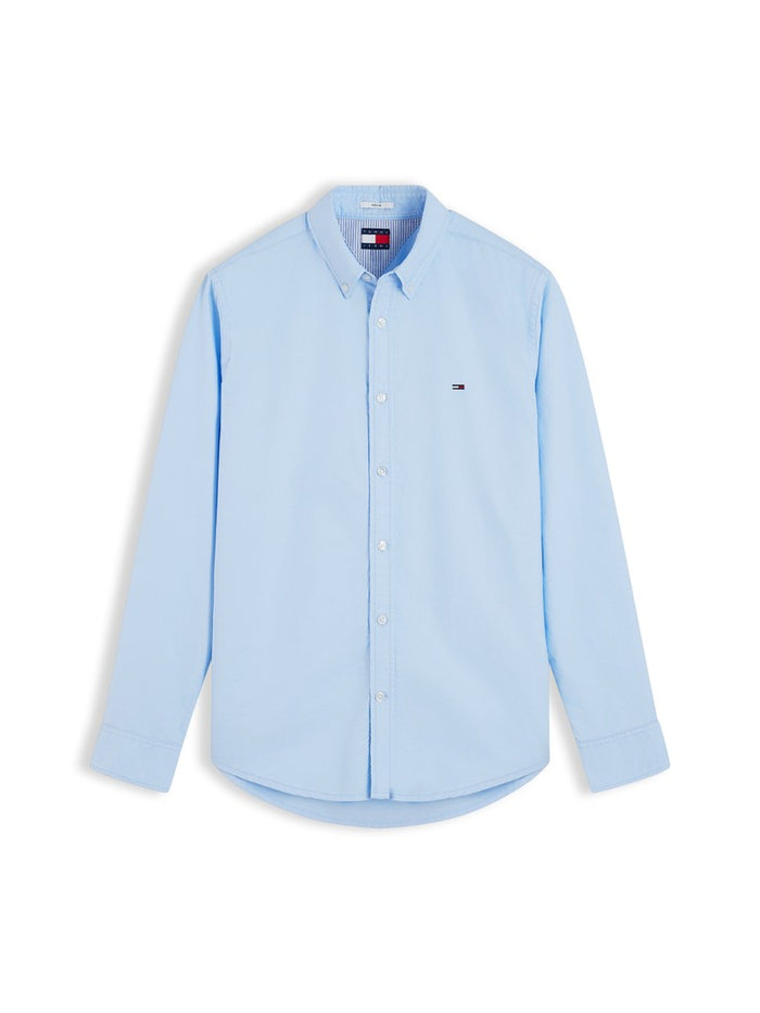 Tommy Jeans Oxford Shirt