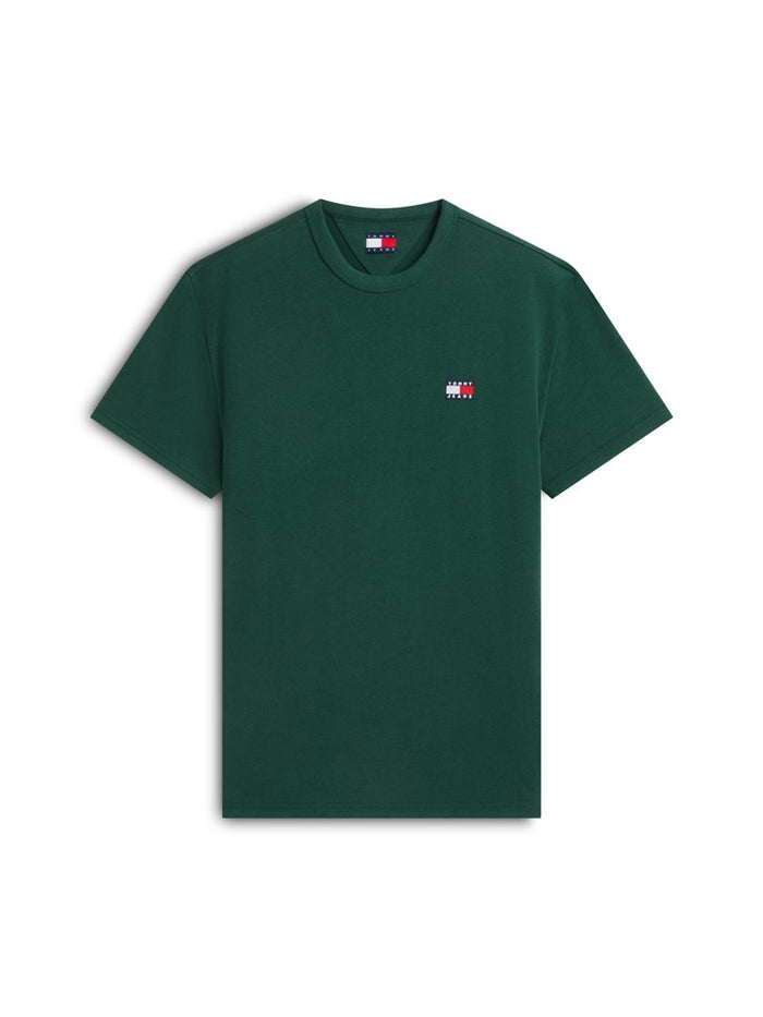 Tommy Jeans Reg Badge T-Shirt