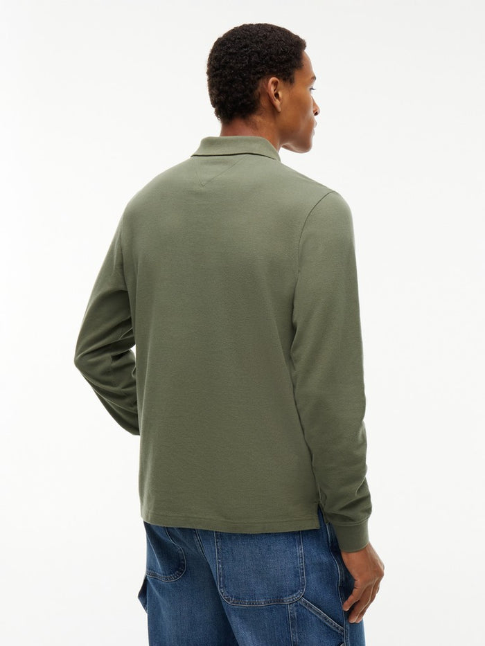 Tommy Jeans Reg Essential Polo