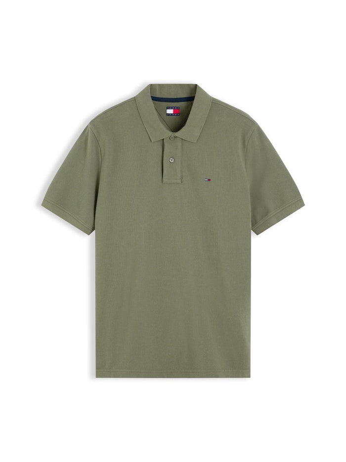 Tommy Jeans Regular Polo