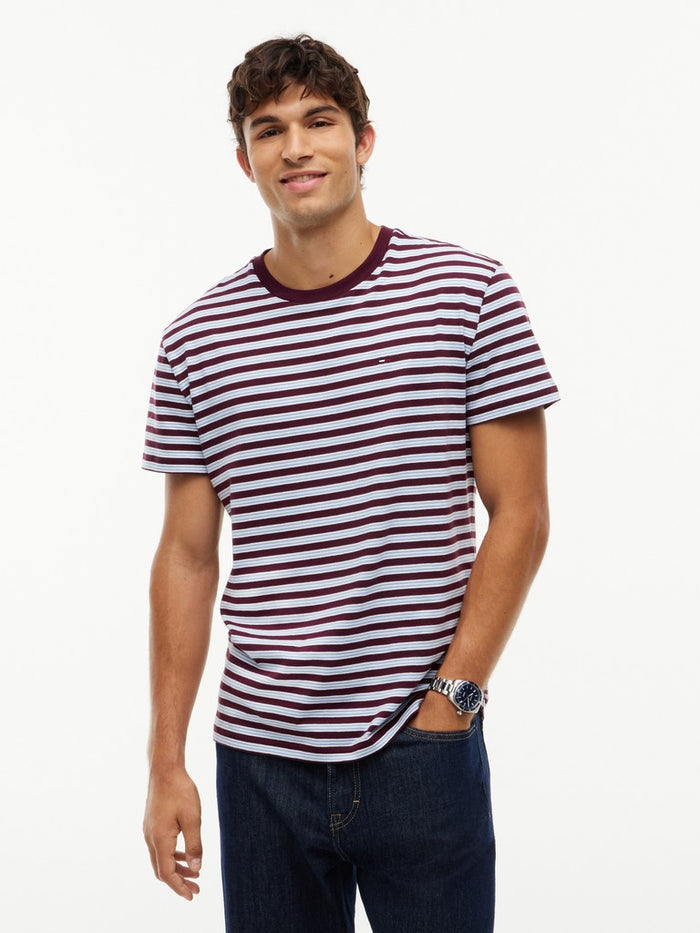 Tommy Jeans Stripe T-Shirt