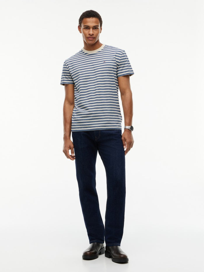 Tommy Jeans Stripe T-Shirt