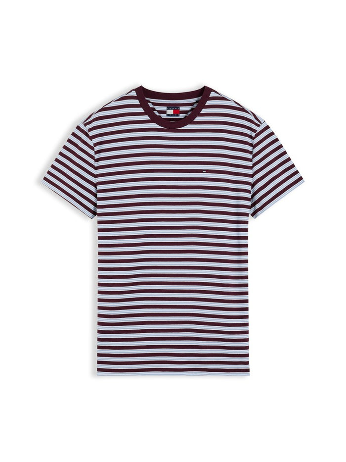 Tommy Jeans Stripe T-Shirt