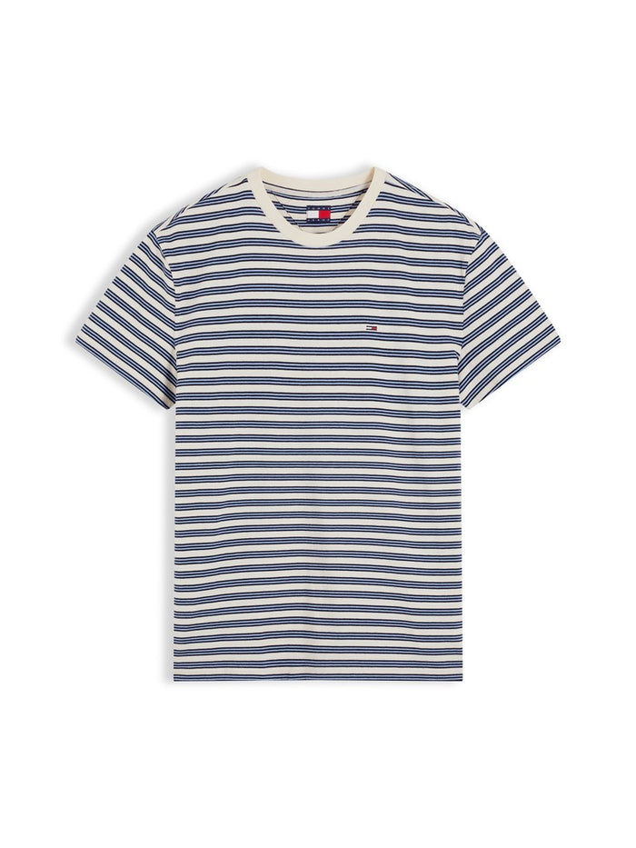 Tommy Jeans Stripe T-Shirt