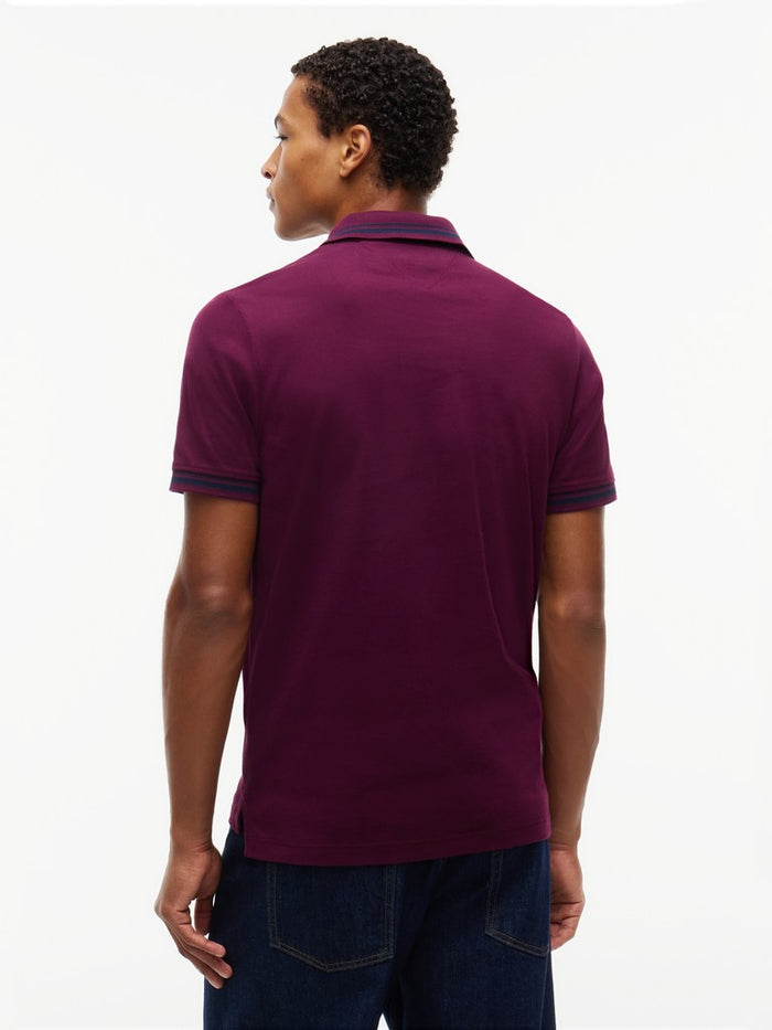 Tommy Jeans Tipped polo