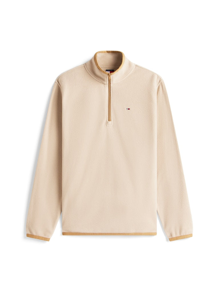 TommyJeans Flag Polar Fleece