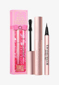 Too faced better than sex Mascara & Liner kit