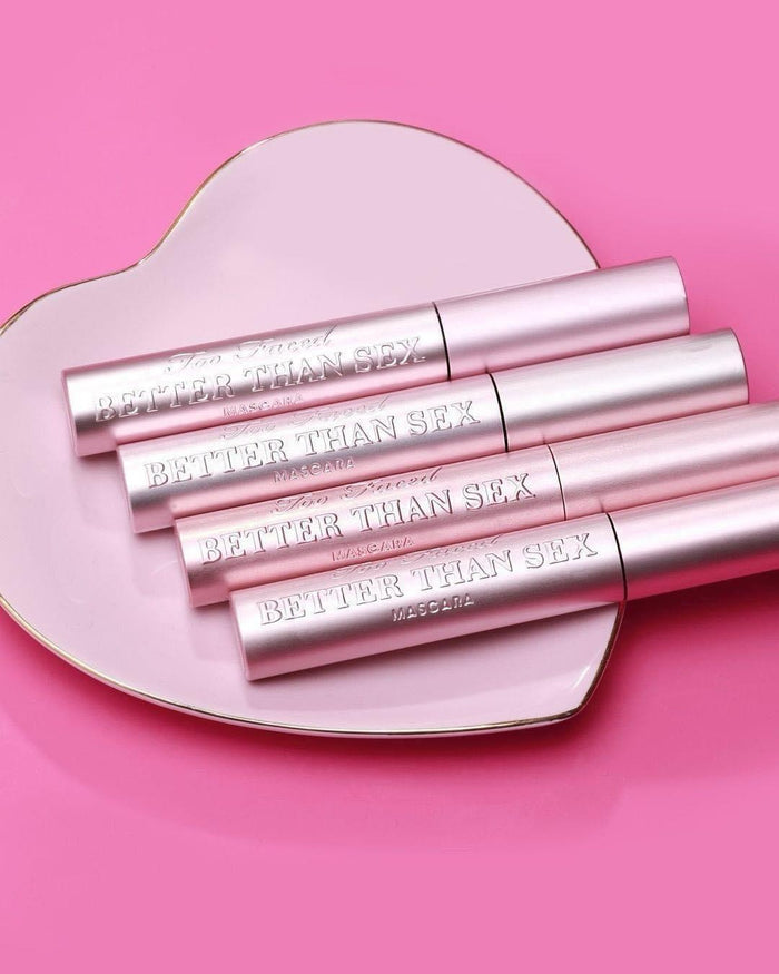 Too Faced Better Than Sex Mascara