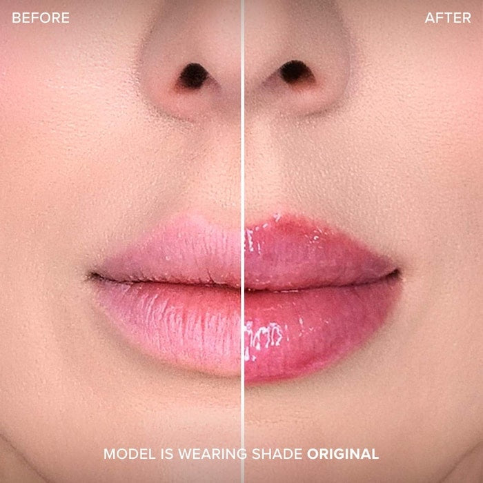 Too Faced Lip Injection Maximum Plump Lip Gloss Duo