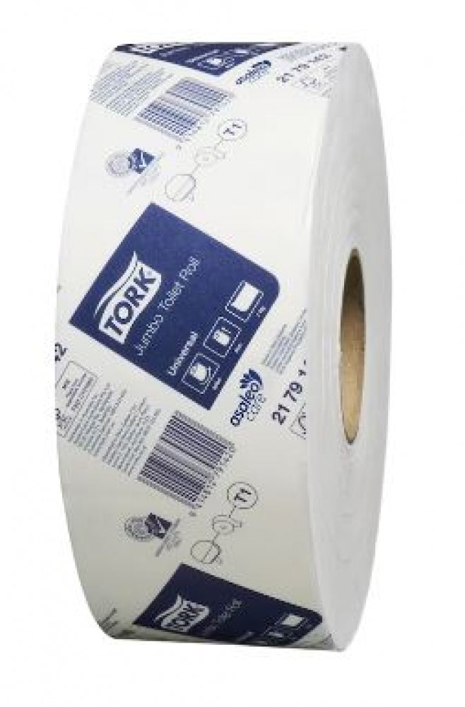 TORK T1 2179142 Jumbo Toilet Paper Universal 600m
