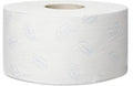 TORK T2 110253 Jumbo Toilet Roll Mini Extra Soft Premium