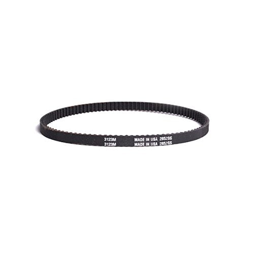 Tornado/ Karcher CV-30/1 Vacuum Cleaner Geared Belt Part 198, 14-3317-06