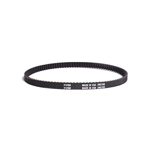 Tornado/ Karcher CV-30/1 Vacuum Cleaner Geared Belt Part 198, 14-3317-06