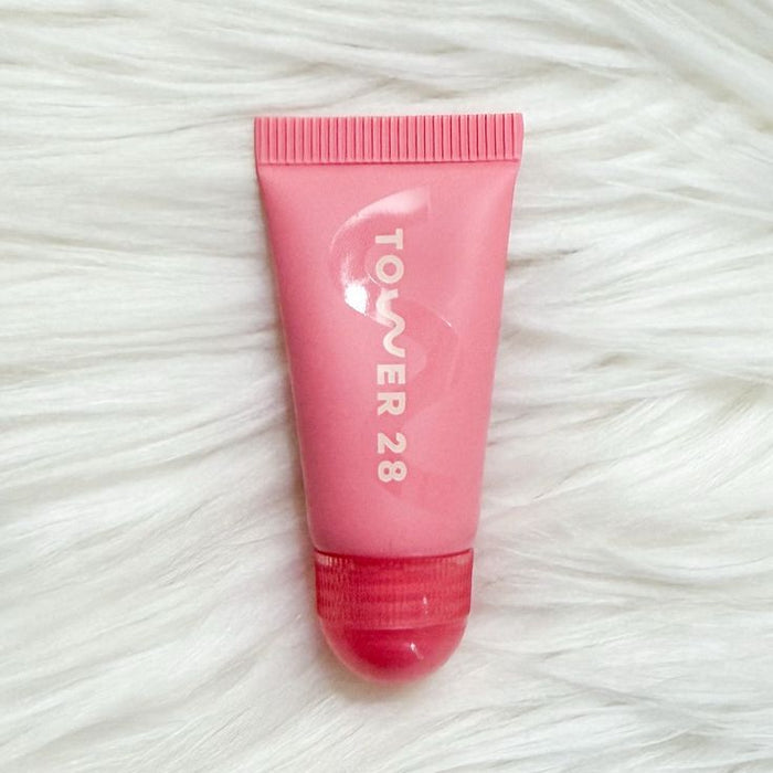 Tower 28 Lip Treatment Set Mini