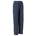 Track Pants - Straight Leg, Double Knee