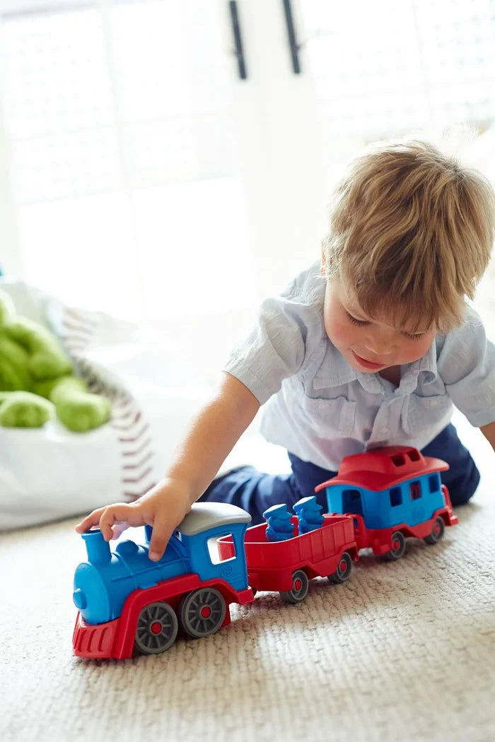Train Set