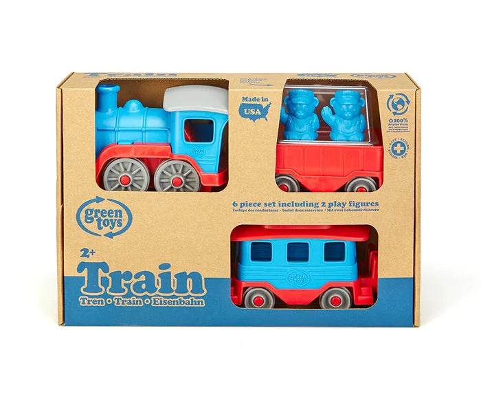Train Set