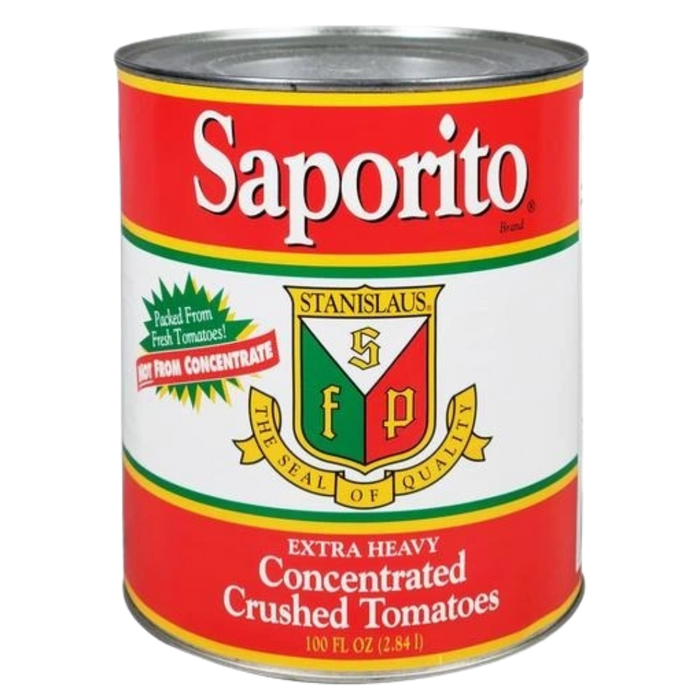 Trattoria Crushed Tomatoes