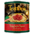 Trattoria Spaghetti Sauce