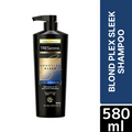 Tresemme Shampoo Bondplex Sleek 580ml