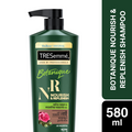 Tresemme Shampoo Botanique Nourish and Replenish 580ml