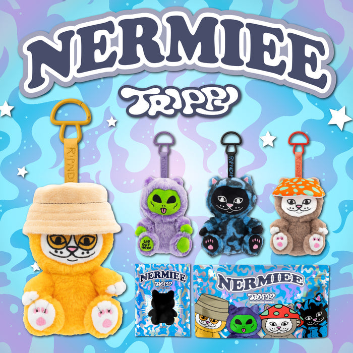 RIPNDIP Trippy Nermiee Mystery Bag (Assort)