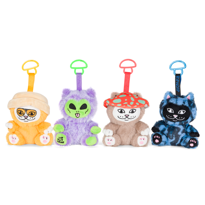 RIPNDIP Trippy Nermiee Mystery Bag (Assort)