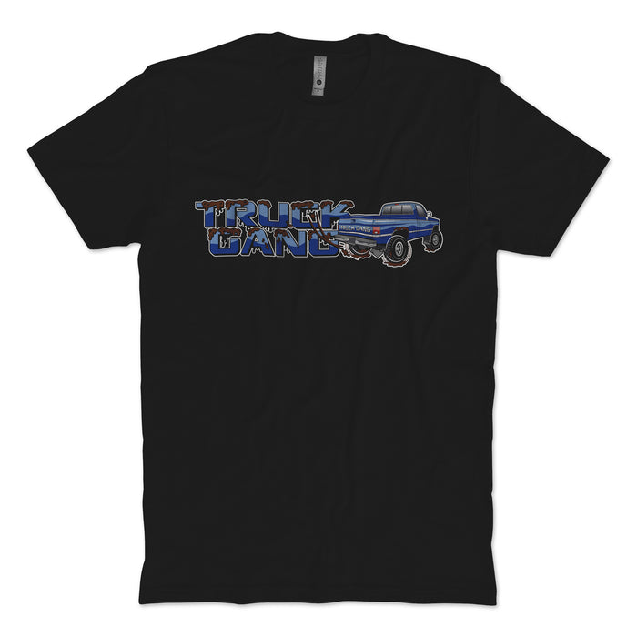 Truck Gang Tee