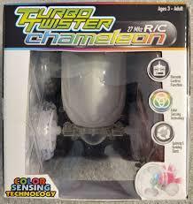 Turbo Twister Cameleon